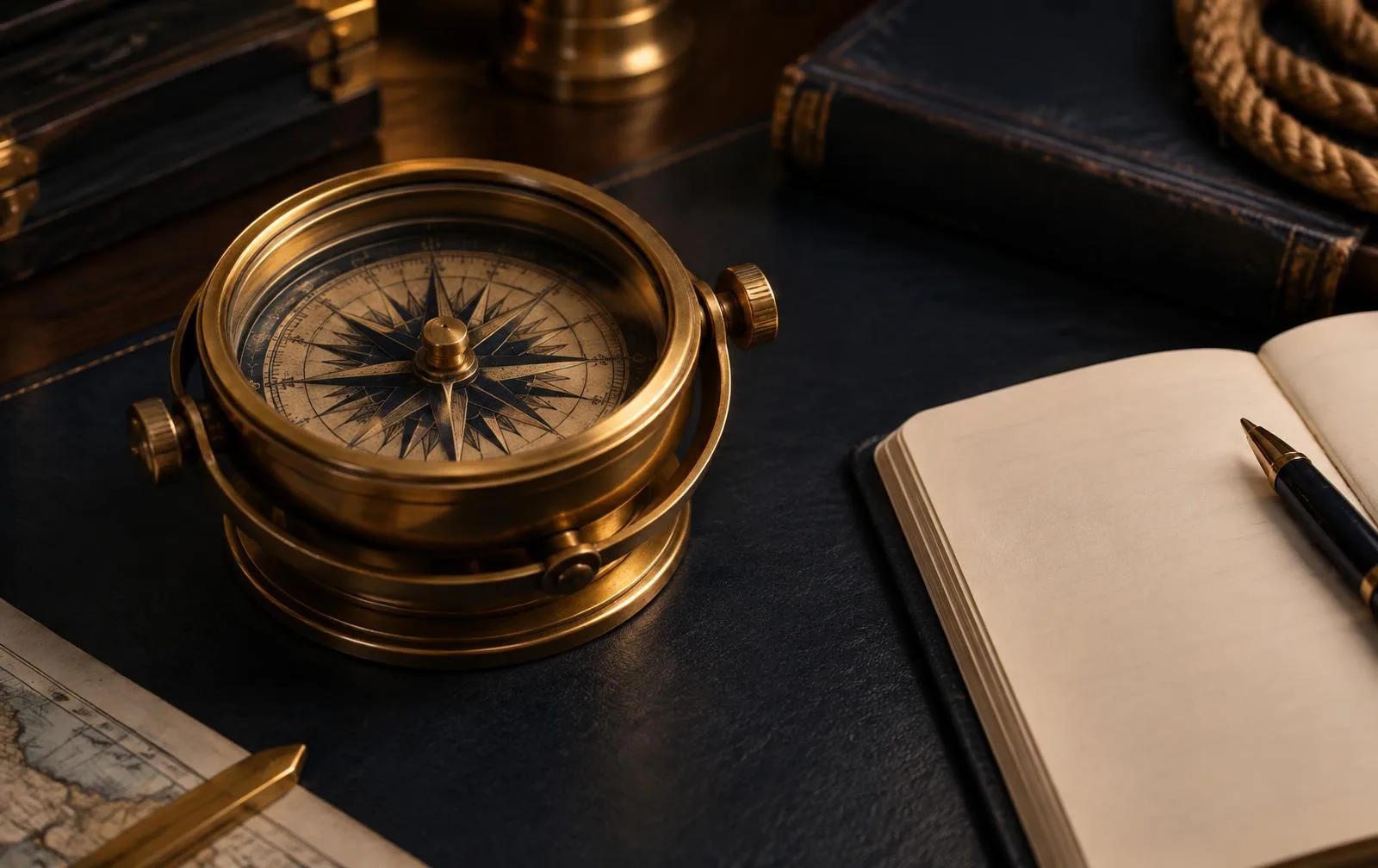 Choosing a methodology and the Success Compass